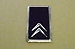 Emblem für Lenkrad geschäumt neu gefertig